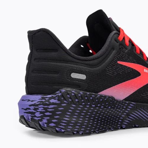 Dámska bežecká obuv Brooks Launch GTS 9 black 1203741B026