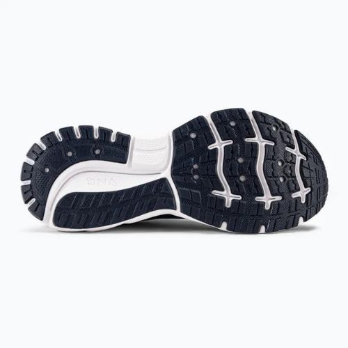 Dámska bežecká obuv Brooks Trace 2 navy blue 1203751B460