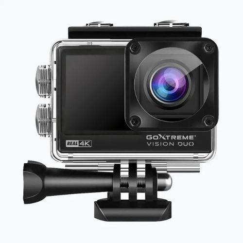 Kamera GoXtreme Vision DUO 4K čierna 20161