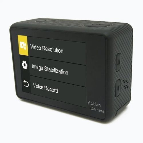 Kamera GoXtreme Vision DUO 4K čierna 20161