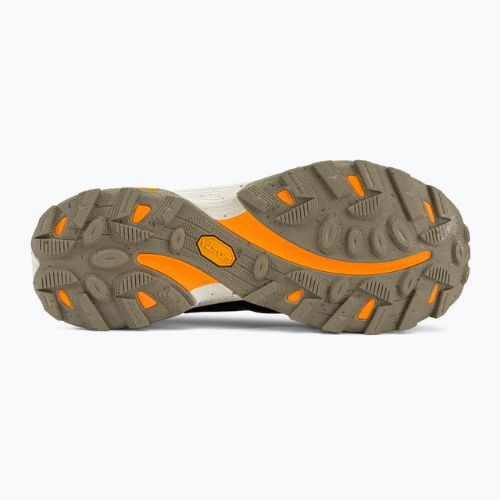 Dámske turistické topánky Merrell Moab Speed GTX blue J067008