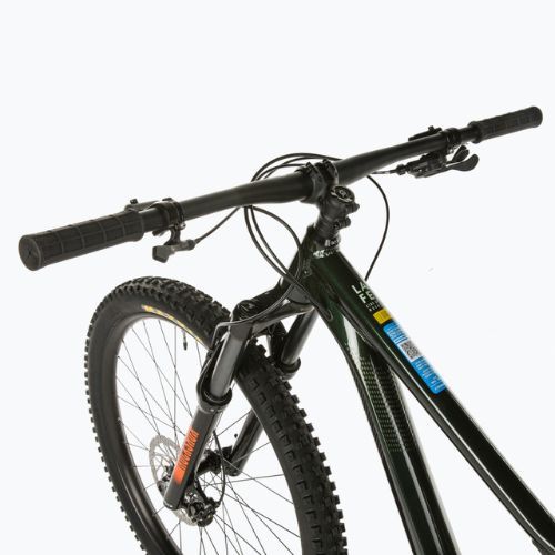 Horský bicykel Orbea Laufey H30 zelený N24919LV 2023