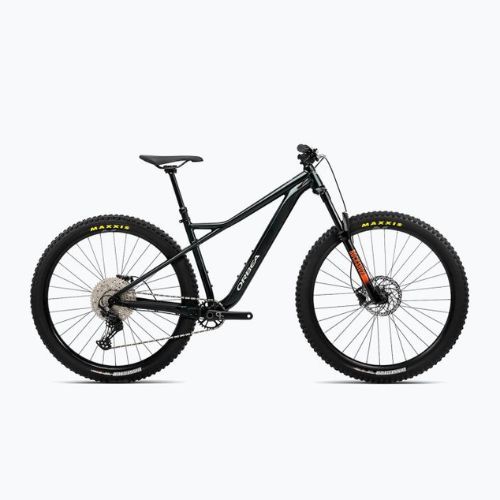 Horský bicykel Orbea Laufey H30 zelený N24919LV 2023