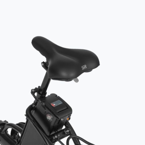 Ecobike Even 14,5 Ah elektrický bicykel čierny 1010202