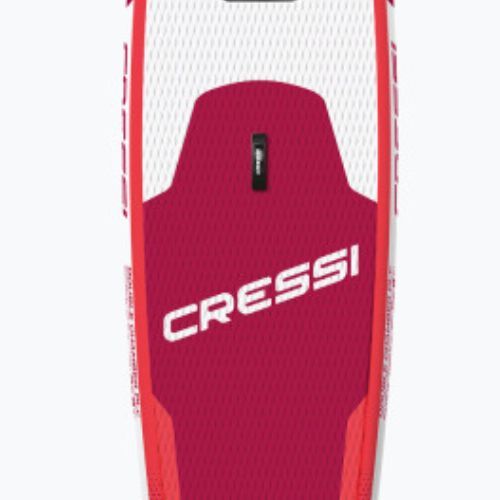 SUP doska Cressi Fury Touring DC iSUP červená NA051280