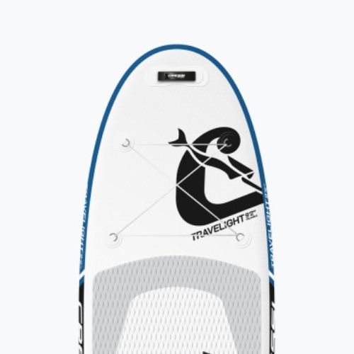 Cressi Travelight Skladacia doska iSUP 9'2" SUP biela NA010980