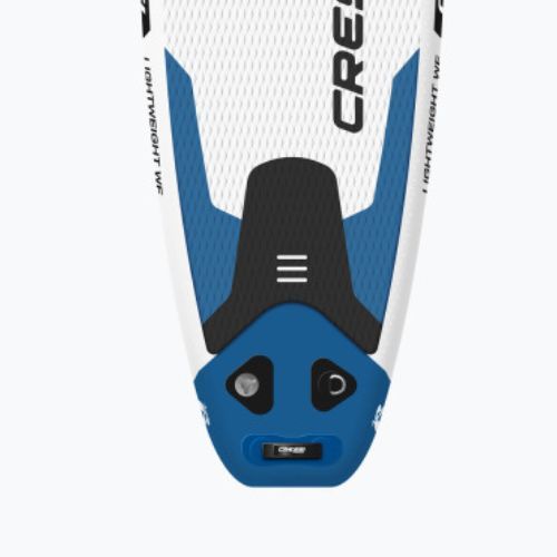 Cressi Travelight Skladacia doska iSUP 9'2" SUP biela NA010980