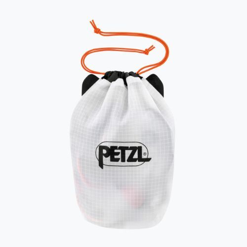 Petzl Nao RL čelová baterka čierna E105AA00