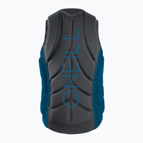 O'Neill Slasher Comp Vest sivomodrá 4917EU
