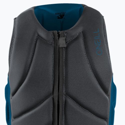 O'Neill Slasher Comp Vest sivomodrá 4917EU