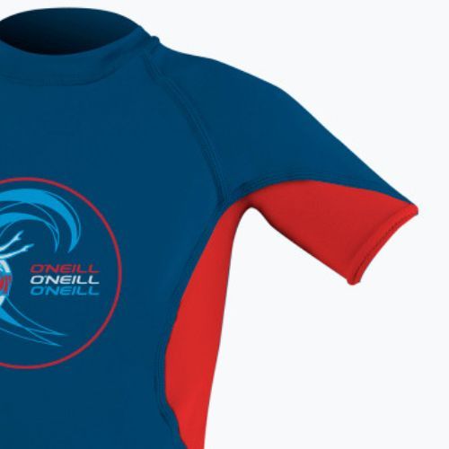 O'Neill Toddler O'Zone UV Spring detská plavecká pena modrá 5298B