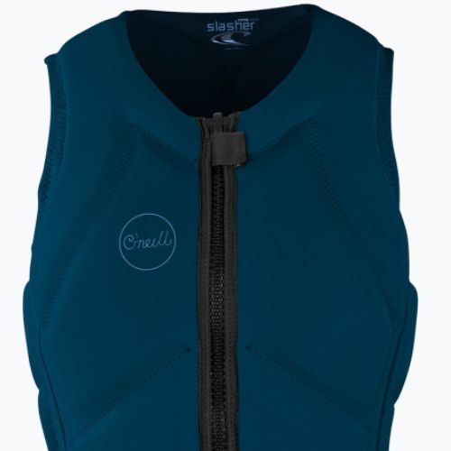 Dámska ochranná vesta O'Neill Slasher B Comp Vest navy blue 5331EU