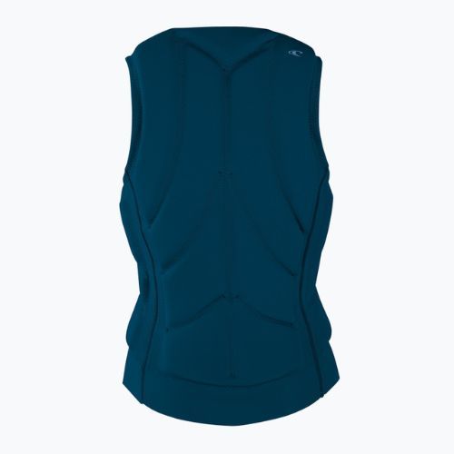 Dámska ochranná vesta O'Neill Slasher B Comp Vest navy blue 5331EU