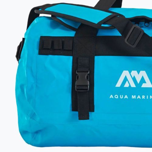 Aqua Marina Vodotesná taška 50 l svetlomodrá
