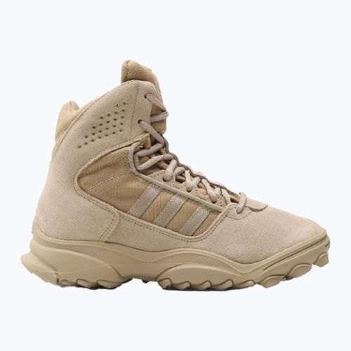 Pánska treková obuv adidas GSG-9.3.E beige GZ6114