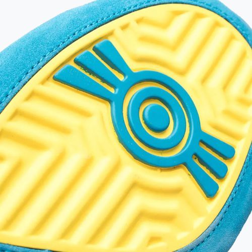 Zápasnícka obuv adidas Combat Speed.5 modrá G25907