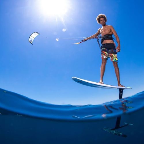 DUOTONE Kite Surf Hybrid SLS 2023 44230-3452 kiteboard