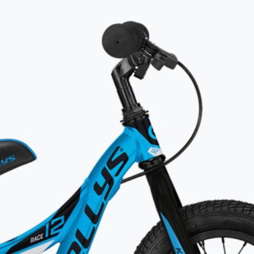 Kellys Kite 12 Race cross-country bicykel modrý 73975