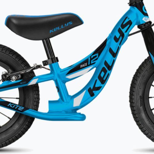 Kellys Kite 12 Race cross-country bicykel modrý 73975