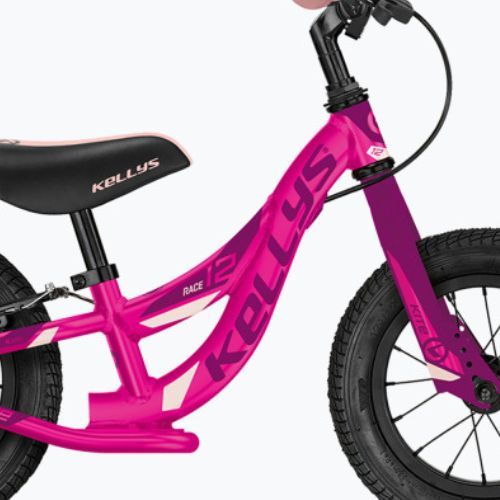 Kellys Kite 12 Race cross-country bike pink 73974