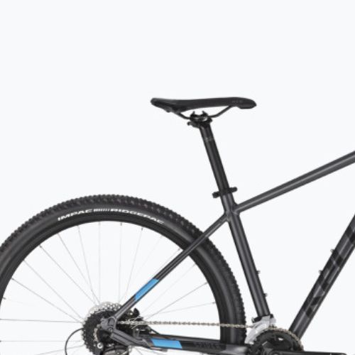 Horský bicykel Kellys Spider 70 29" čierny 68848