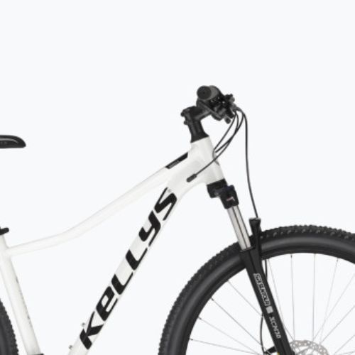 Horský bicykel Kellys Vanity 70 29" biely 72231