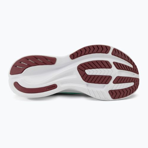 Dámska bežecká obuv Saucony Ride 16 green S10830-25