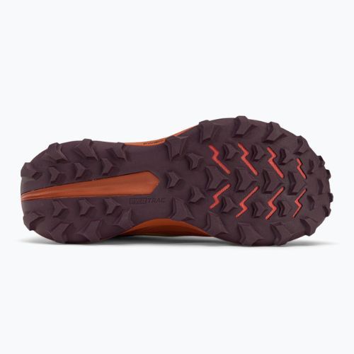 Dámska bežecká obuv Saucony Peregrine 13 yellow-orange S10838-35
