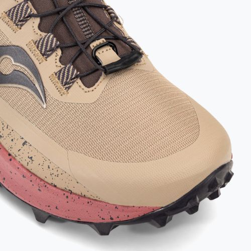 Dámska bežecká obuv Saucony Peregrine 13 ST S10840-25