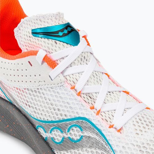 Saucony Kinvara 14 pánska bežecká obuv biela S20823-85