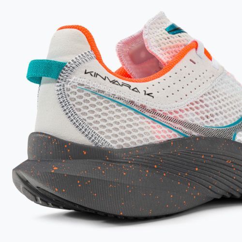 Saucony Kinvara 14 pánska bežecká obuv biela S20823-85