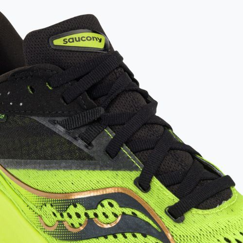 Pánska bežecká obuv Saucony Ride 16 S20830-06