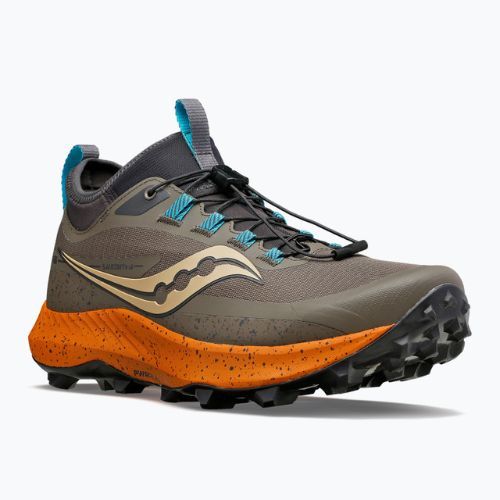 Pánska bežecká obuv Saucony Peregrine 13 ST S20840-25