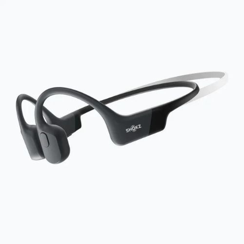 Bezdrôtové slúchadlá Shokz OpenRun Mini čierne S803MBK