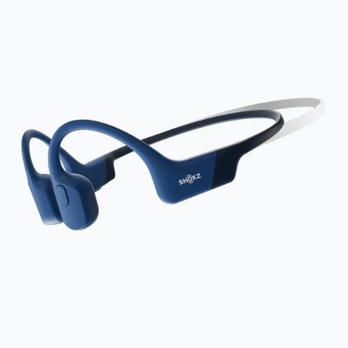 Bezdrôtové slúchadlá Shokz OpenRun Mini modré S803MBL
