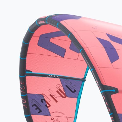 DUOTONE kitesurfing kite Juice red 44220-3007