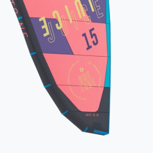 DUOTONE kitesurfing kite Juice red 44220-3007