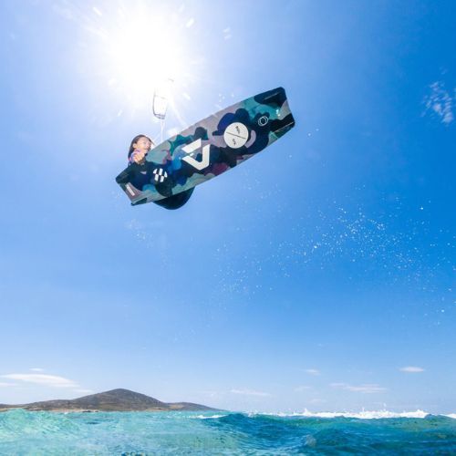Dámsky kiteboard DUOTONE Kite TT Soleil SLS 2023 44230-3430