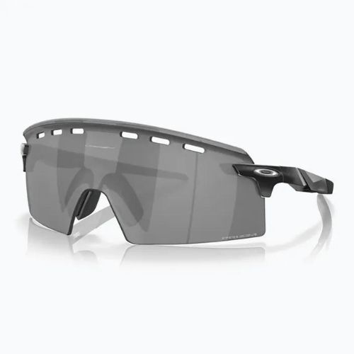 Cyklistické okuliare Oakley Encoder Strike Vented matte black/prizm black 0OO9235