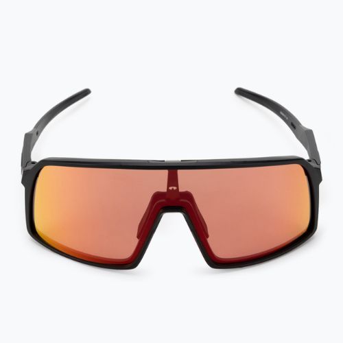 Cyklistické okuliare Oakley Sutro Lite Sweep matné čierne 0OO9406-940611