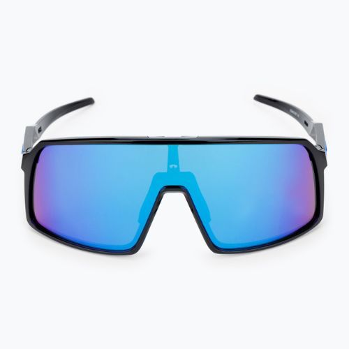 Cyklistické okuliare Oakley Sutro Lite Sweep leštené čierne 0OO9406-940690