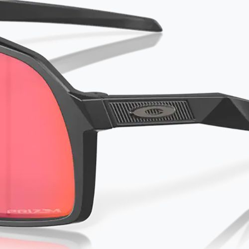 Cyklistické okuliare Oakley Sutro S matne čierne 0OO9462-946203