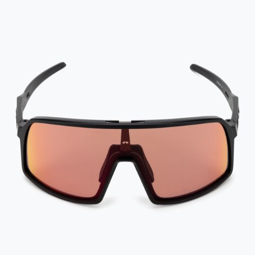 Cyklistické okuliare Oakley Sutro S matne čierne 0OO9462-946203