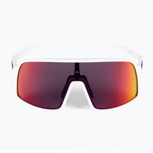 Cyklistické okuliare Oakley Sutro S matné biele 0OO9462-946205