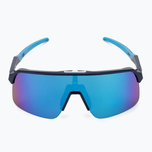 Cyklistické okuliare Oakley Sutro Lite matné navy 0OO9463-946306