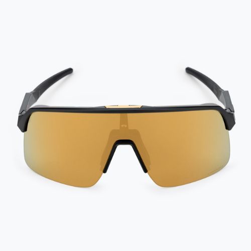 Cyklistické okuliare Oakley Sutro Lite matné karbónové 0OO9463-946313