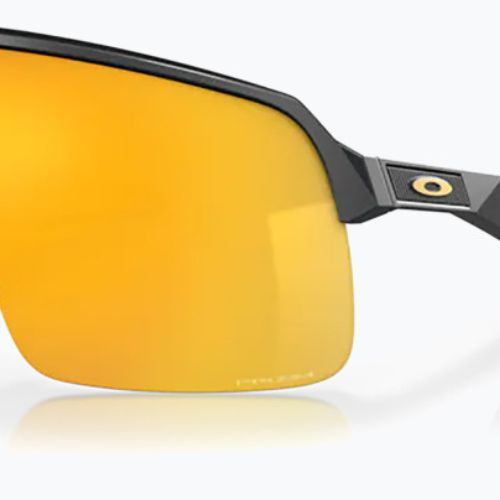 Cyklistické okuliare Oakley Sutro Lite matné karbónové 0OO9463-946313