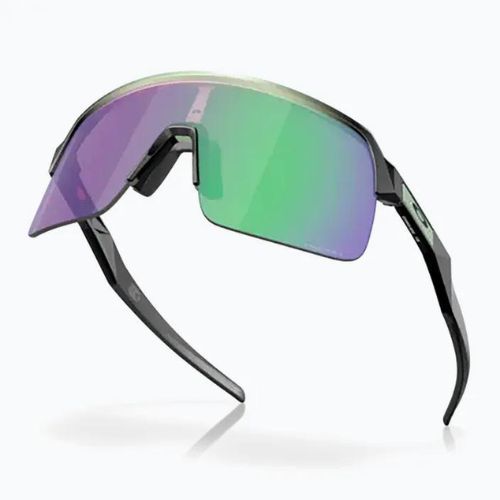 Cyklistické okuliare Oakley Sutro Lite matné Jade Fade 0OO9463-946348