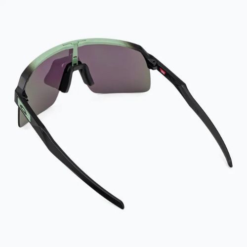 Cyklistické okuliare Oakley Sutro Lite matné Jade Fade 0OO9463-946348