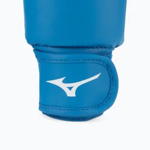 Mizuno chrániče rúk bez palca modré 23EHA20127